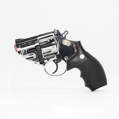 Full metal revolver TB Sky Marshal-Semi-Automatic Toy Gun