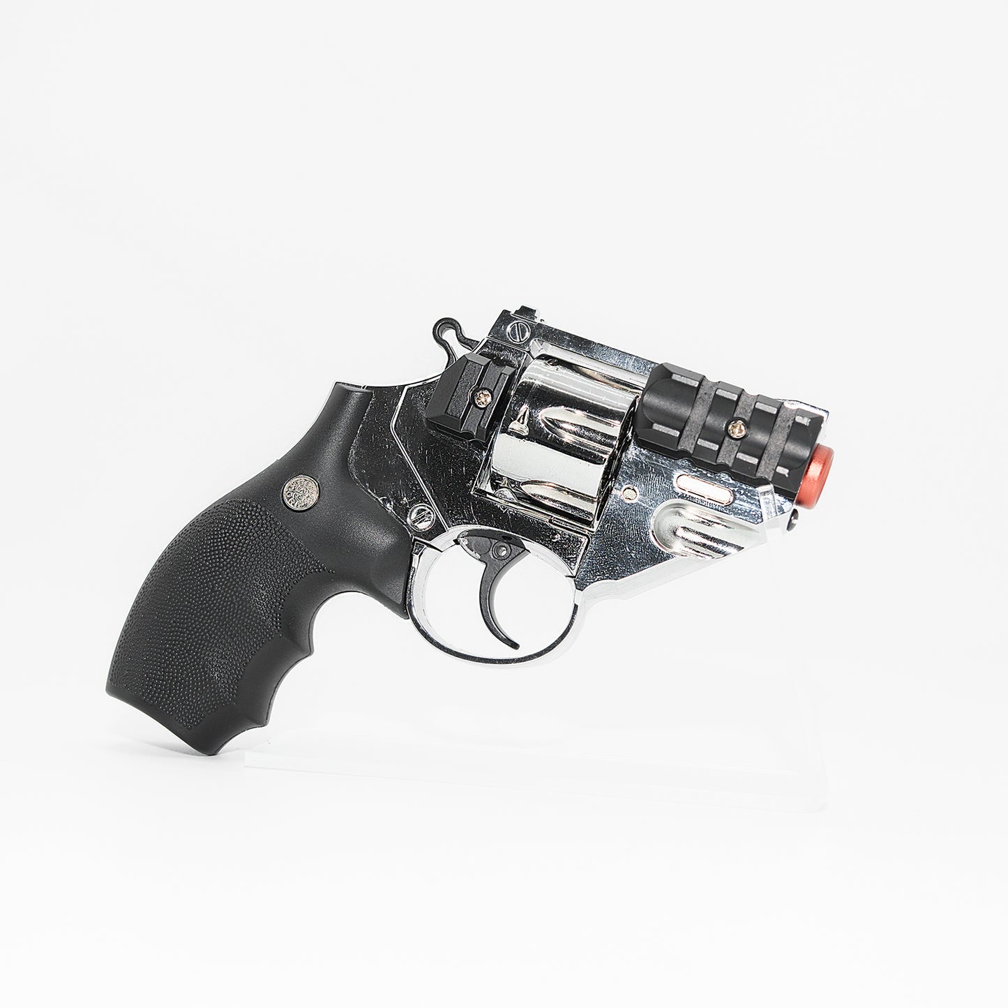 Full metal revolver TB Sky Marshal-Semi-Automatic Toy Gun