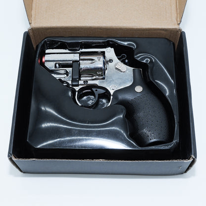 Full metal revolver TB Sky Marshal-Semi-Automatic Toy Gun